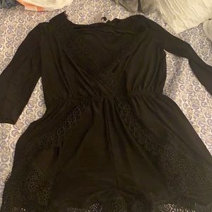 L Romper